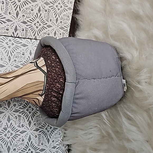 Walt Disney World Guardians Of The Galaxy plush potted plant root 15-in groot - Picture 6 of 10